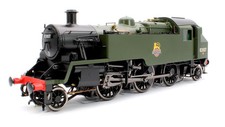 Lionheart Trains LHT-S-8205