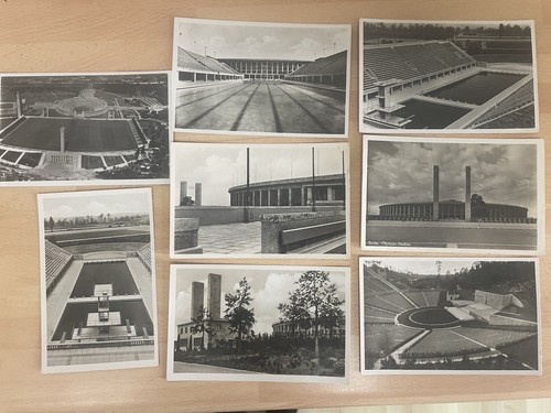 1936 olympic games - 1936,