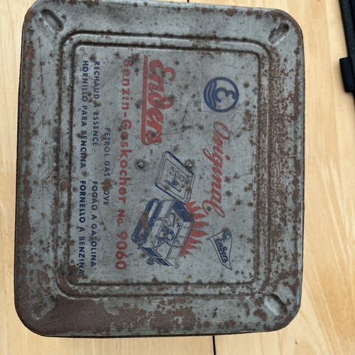Original enders - original,