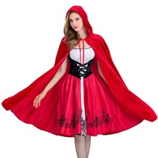 Halloween Adult Women Little