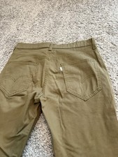 Levi’s Pants 32x34