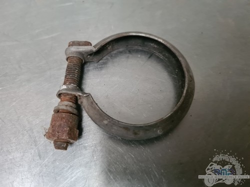 Exhaust manifold clamp yamaha - exhaust,
