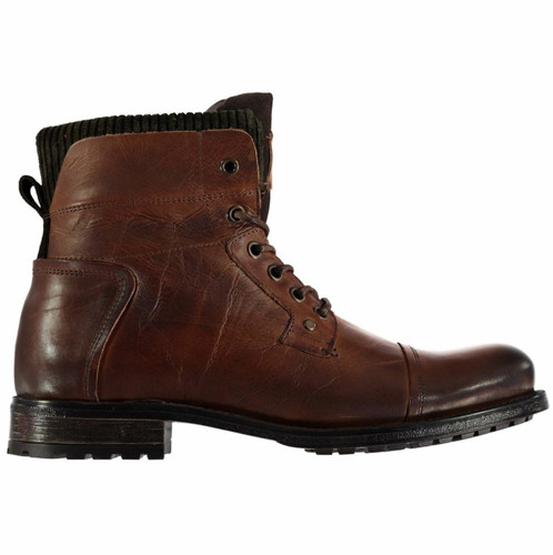 Firetrap hays rugged boots - hays,