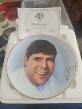 Cliff Richard Danbury Mint