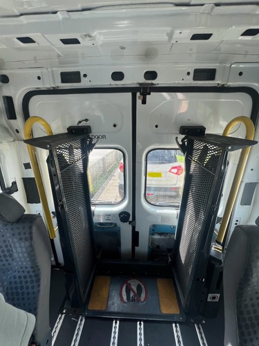 Ricon wheelchair disability - ricon,
