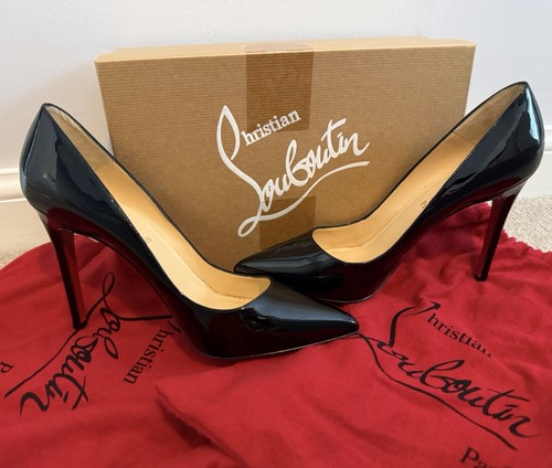Christian louboutin pigalle - christian,