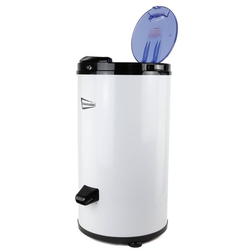 6kg mini spin dryer compact - 6kg,