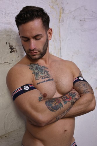 Men breedwell locker room - men's,
