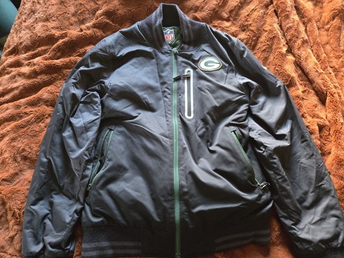 Green bay packers reversable - bay,