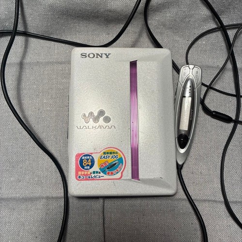 Sony walkman ex910 portable - sony,