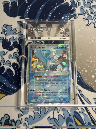 Pokemon articuno fire - pokemon, ex