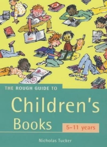 The rough guide - rough, children's