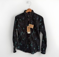 Ganesh Liberty Print Shirt