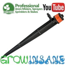 Antelco shrubbler spike - antelco, pc