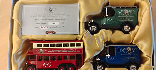 Corgi classics rw1003 - classics,