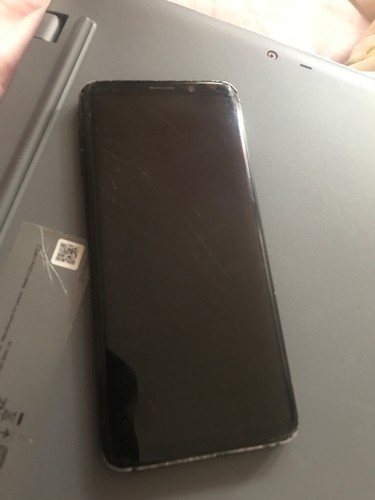 Samsung galaxy g960 - samsung,