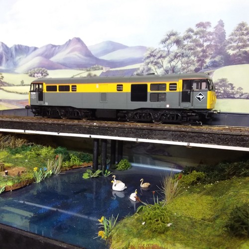 Hornby r2421 a1a - hornby, (oo)