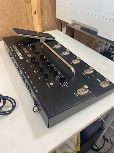 Line6 pod hd300 power - pod,