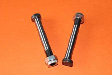 70-9914 PAIR TRIUMPH 500 750 CONROD BOLTS & NUTS 70-3705 UK MADE