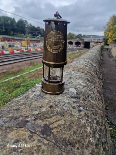 Protector eccles utility - eccles,