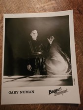 GARY NUMAN - RARE 1980 PROMO