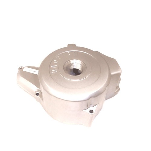 Left engine casing - engine, with