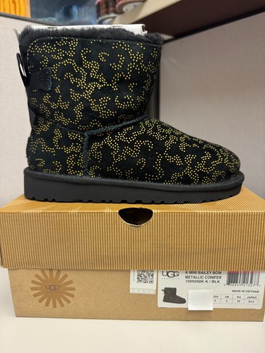 Ugg kids classic - classic, bailey