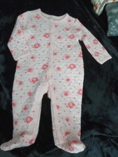 New Beginnings Baby Pink