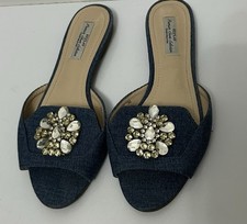 Women’s Blue Denim Jeans