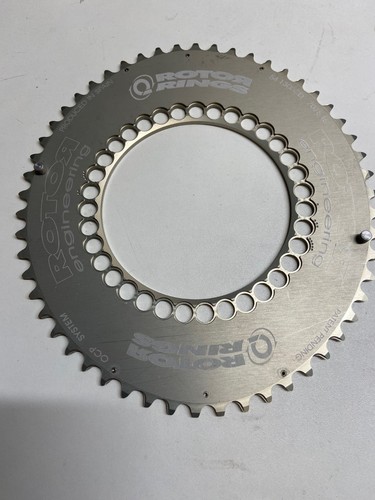 Rotor 54t aero - , qring