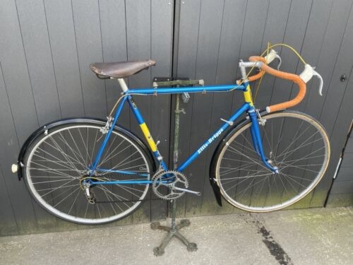 Vintage ellis briggs - vintage,