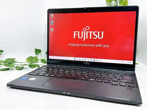 Fujitsu lifebook u9311x core - fujitsu,