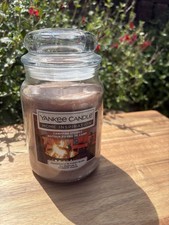 Yankee candle large jar - yankee, 538g