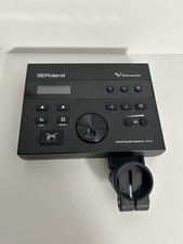 Roland V-Drums TD-07 Sound