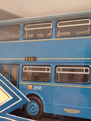 Ooc 45114 mcw - mcw, metrobus