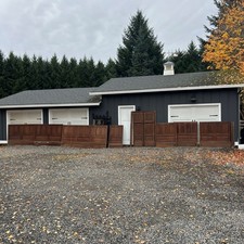 41 Linear Feet of Antique