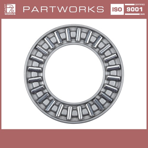 Needle roller bearing - needle,