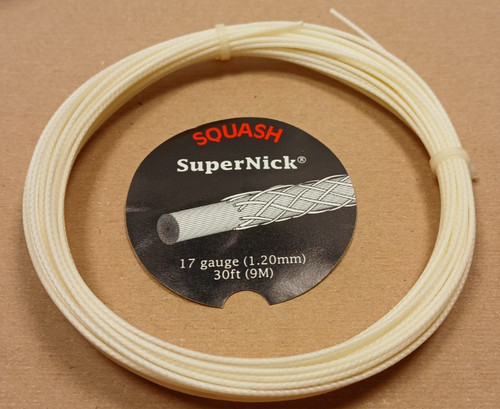Ashaway supernick squash - ashaway,