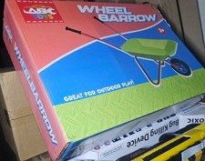 ASC New Child Kids Metal