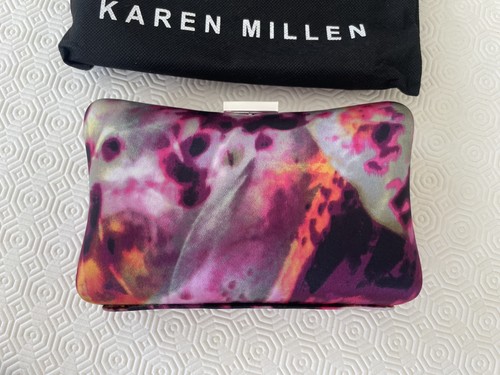 Karen millen silk - karen,