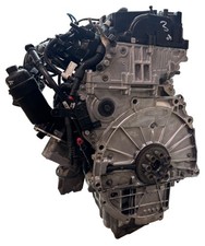 Engine for 2017 BMW 1 Series
