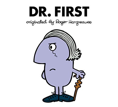 Doctor who first roger - who:,