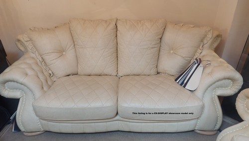 Pendragon style seater 2 - seater,