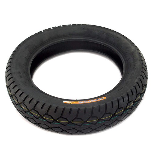 Rear tyre 130 90 - rear, p
