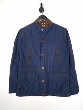 Timberland Utility Jacket Size