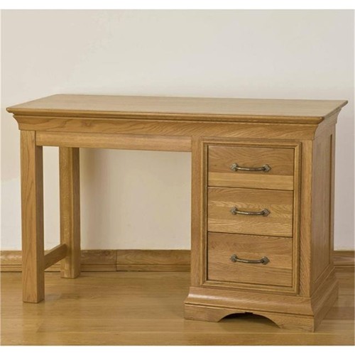 Solid oak small dressing - oak,