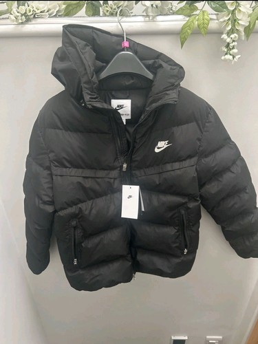Mens black nike storm fit - nike, storm-fit