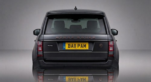 Ba11 pam private - ba11, cherished
