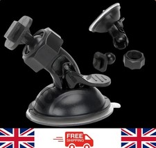 Universal Car Dash Cam Suction