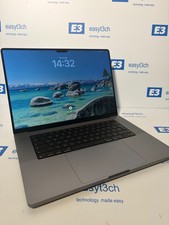Apple MacBook Pro 16" 2021 M1